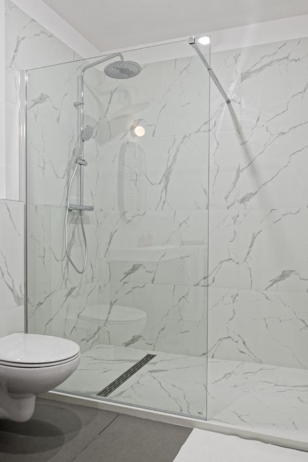 Apartament Prestige /Miejsce Parkingowe Poznan Dış mekan fotoğraf