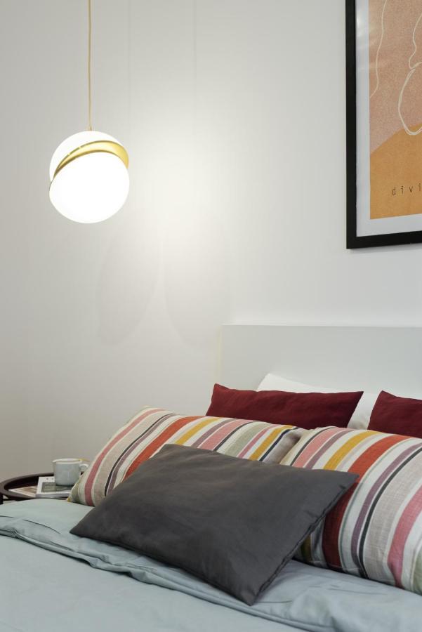 Apartament Prestige /Miejsce Parkingowe Poznan Dış mekan fotoğraf