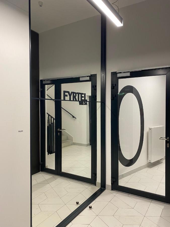Apartament Prestige /Miejsce Parkingowe Poznan Dış mekan fotoğraf